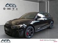 Audi A1 2025