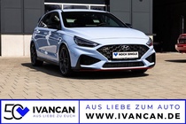 Hyundai i30 2024