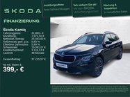 Skoda Kamiq 2026