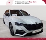 Skoda Octavia 2022