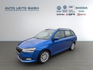 Skoda Fabia 2021