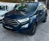 Ford EcoSport 2019