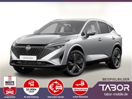 Nissan Qashqai 2026