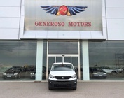 Peugeot Partner 2018