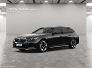 BMW 5 Series 2025