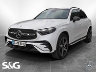 Mercedes-Benz GLC-Class 2025