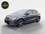 Seat Ibiza 2023