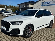 Audi Q7 2023