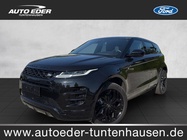 Land Rover Evoque 2020