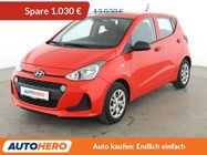 Hyundai i10 2019
