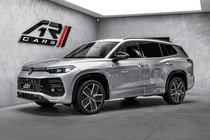 Volkswagen Tayron 2025