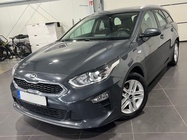 Kia cee'd Sportswagon 2020