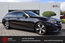 Mercedes-Benz C-Class 2022