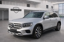 Mercedes-Benz GLB-Class 2021