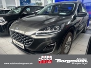 Ford Kuga 2021