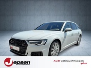 Audi S6 2025