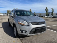 Ford Kuga 2011
