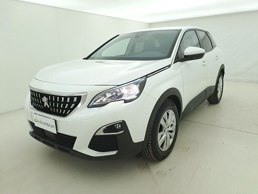 Peugeot 3008 2020