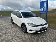 Volkswagen Golf 2020