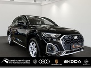Audi Q5 2022