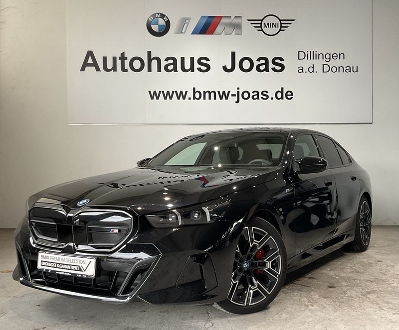 BMW i5