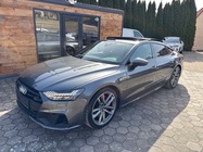 Audi A7 2020