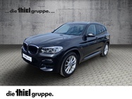 BMW X3 2020