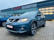 Nissan X-Trail 2017