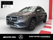 Mercedes-Benz GLA-Class 2022