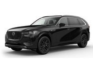 Mazda CX-80 2026