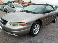 Chrysler Stratus 1999