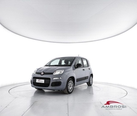 Fiat Panda 2020