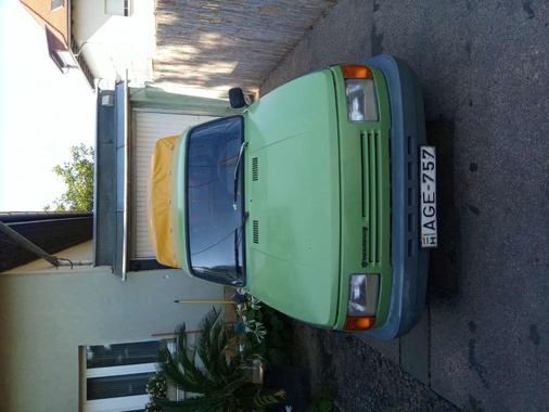 Wartburg Other 1990