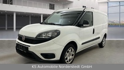 Fiat Doblo 2021