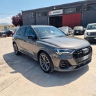 Audi Q3 2021
