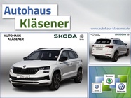 Skoda Karoq 2023