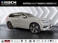 Volvo XC90 2023