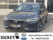 Ford Focus 2023