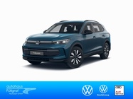 Volkswagen Tiguan 2025