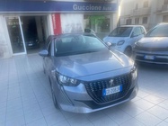 Peugeot 208 2020