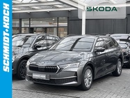 Skoda Octavia 2025