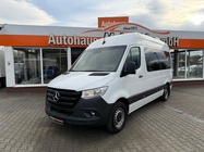Mercedes-Benz Sprinter 2023