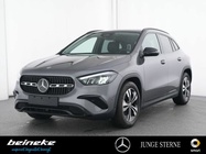 Mercedes-Benz GLA-Class 2025