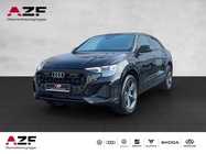 Audi Q8 2025