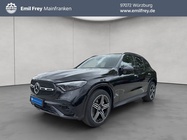 Mercedes-Benz GLC-Class 2025