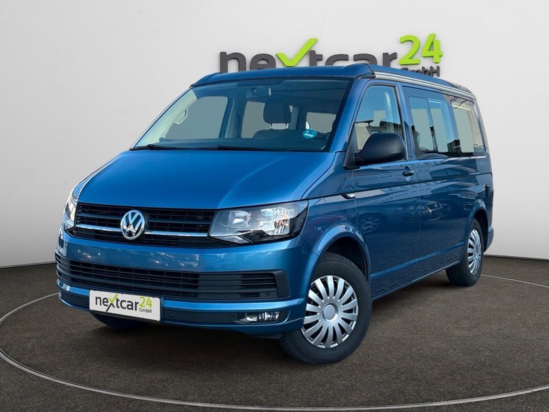 Volkswagen T6