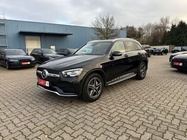 Mercedes-Benz GLC-Class 2019