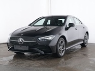 Mercedes-Benz CLA-Class 2025