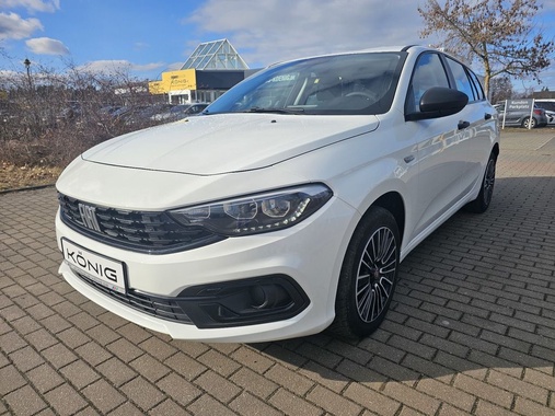 Fiat Tipo 2023