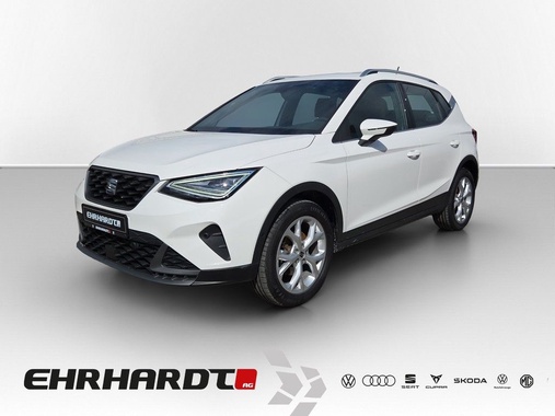 Seat Arona 2024